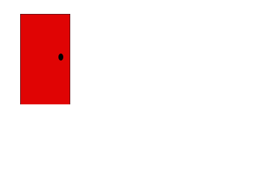 The Door Whisperer